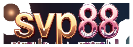 svp88 login logo