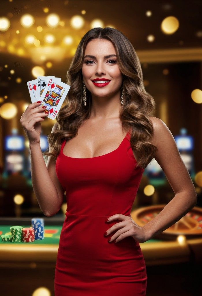 svp88 login What Live Casino Means Here